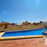 Colina Del Sol *