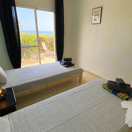 Holiday home Colina Del Sol *