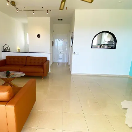 Tatil Evi Colina Del Sol