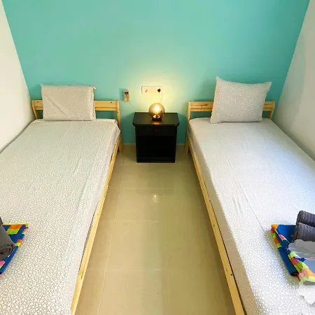 Colina Del Sol Empedrola