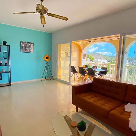 Holiday home Colina Del Sol