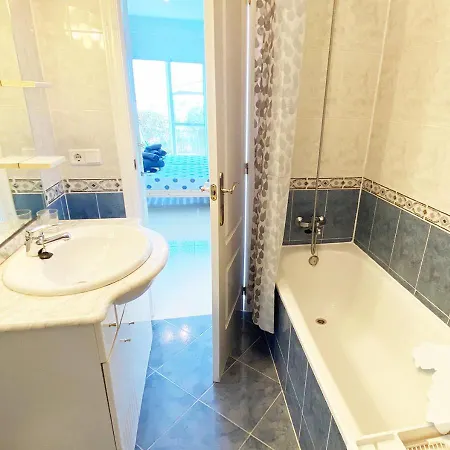 Colina Del Sol Tatil Evi