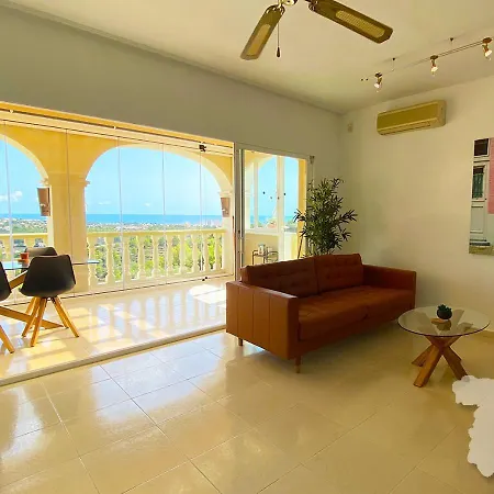 Tatil Evi Colina Del Sol