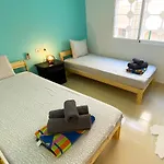 Colina Del Sol Semesterbostad Empedrola