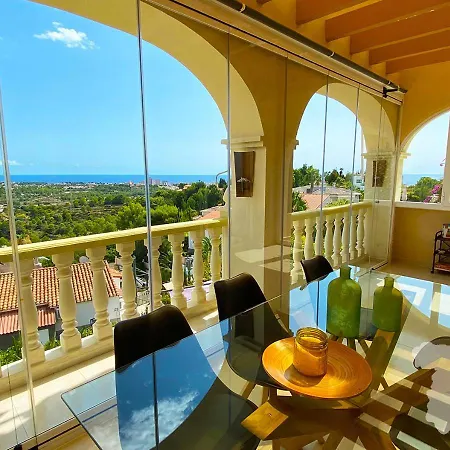 Colina Del Sol * Empedrola