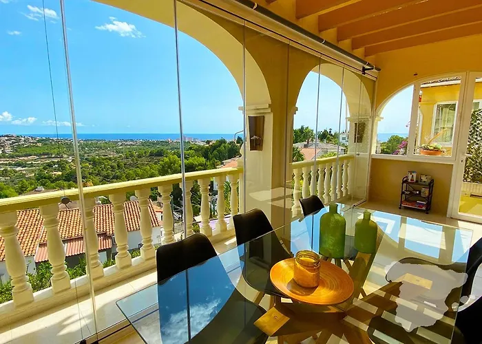 Colina Del Sol * Empedrola