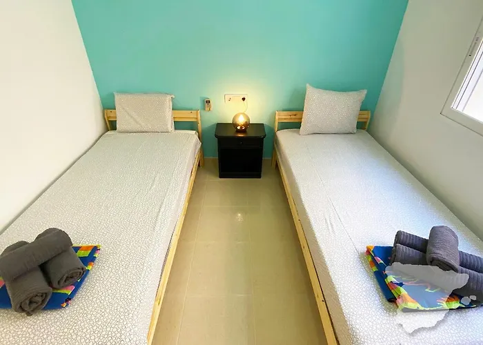 Colina Del Sol Empedrola