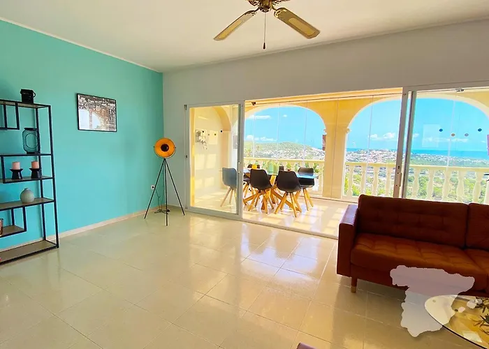 Colina Del Sol Empedrola