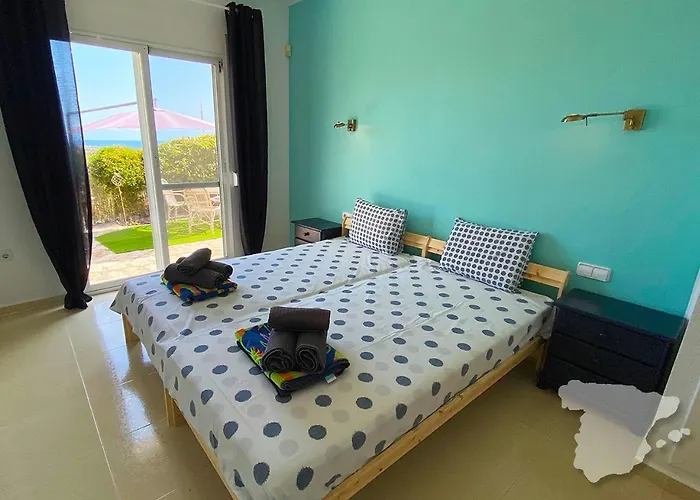 Colina Del Sol * Empedrola